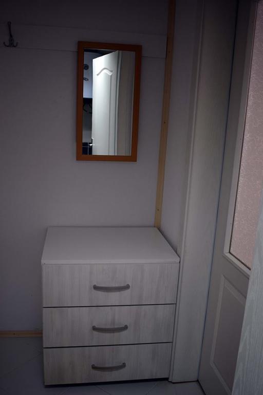 Toshe Apartment Ohrid Luaran gambar